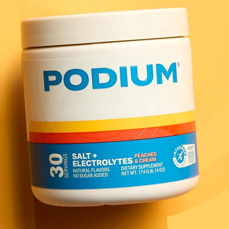 podium-nutrition-training-salt-electrolytes-powder-peaches-cream-post-workout-hydration-muscle-recovery-support-electrolyte-drink-magnesium-potassium-calcium-sodium-salts-30-servings-5