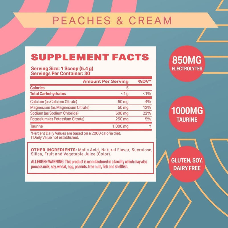 podium-nutrition-training-salt-electrolytes-powder-peaches-cream-post-workout-hydration-muscle-recovery-support-electrolyte-drink-magnesium-potassium-calcium-sodium-salts-30-servings-7