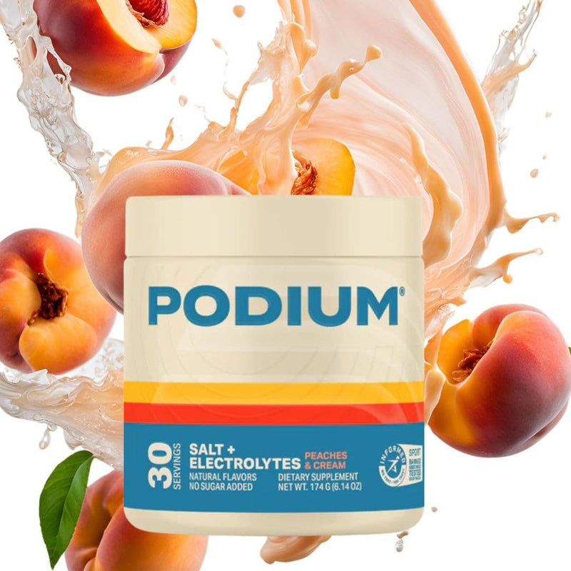 podium-nutrition-training-salt-electrolytes-powder-peaches-cream-post-workout-hydration-muscle-recovery-support-electrolyte-drink-magnesium-potassium-calcium-sodium-salts-30-servings-8