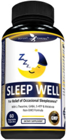 potent-garden-sleep-well-sleep-aid-contains-melatonin-valerian-root-l-theanine-gaba-more-natural-sleep-aid-non-habit-forming-sleep-aids-for-adults-with-60-veggie-caps-1