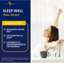 potent-garden-sleep-well-sleep-aid-contains-melatonin-valerian-root-l-theanine-gaba-more-natural-sleep-aid-non-habit-forming-sleep-aids-for-adults-with-60-veggie-caps-3
