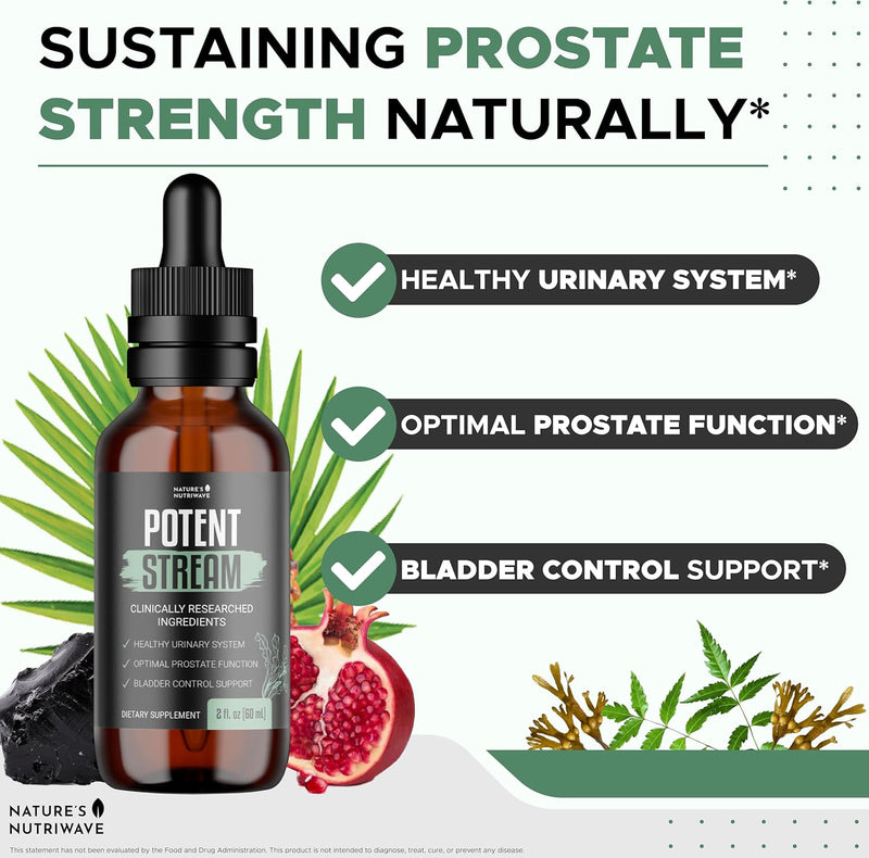potentstream-drops---original-formula-natural-liquid-supplement-with-plant-extracts-100-natural-made-in-usa-1-month-supply-2