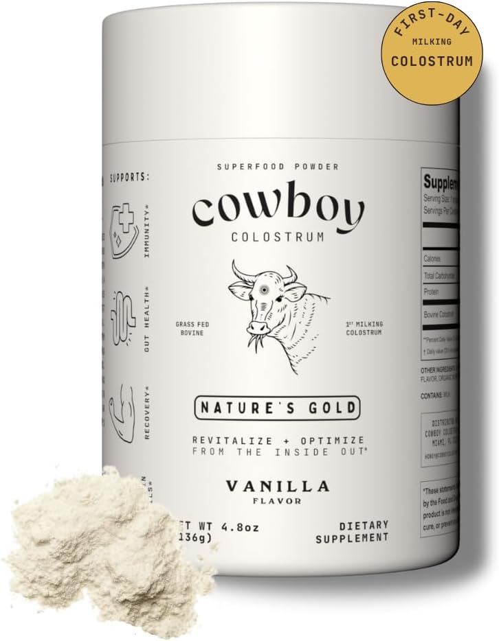 powder---bovine-colostrum-powder-for-women-men---first-day-milking-whole-colostrum---grass-fed-colostrum-supplement-for-gut-health-immunity-skin-hair-vanilla-40-servings-1