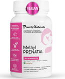 power-by-naturals-methyl-prenatal-with-probiotics-methylated-prenatal-vitamins-for-women-with-iron-b12-choline-ginger-and-27-essential-nutrients-60-capsules-1