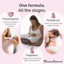 power-by-naturals-methyl-prenatal-with-probiotics-methylated-prenatal-vitamins-for-women-with-iron-b12-choline-ginger-and-27-essential-nutrients-60-capsules-5