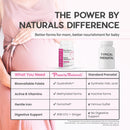 power-by-naturals-methyl-prenatal-with-probiotics-methylated-prenatal-vitamins-for-women-with-iron-b12-choline-ginger-and-27-essential-nutrients-60-capsules-6