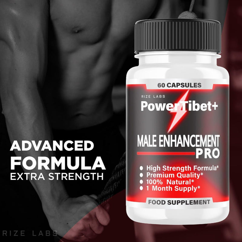 power-tibet-male-supplement-capsules-for-men-maximum-strength-formula-advanced-pill-for-muscle-strength-120-capsules-pack-of-2-2
