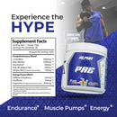 pre-pre-workout-powder-for-men-women-back-to-basics-preworkout-formula-for-fitness-gym-training-athletes---boost-energy-focus-performance-30-servings-watermelon-lemonade-2