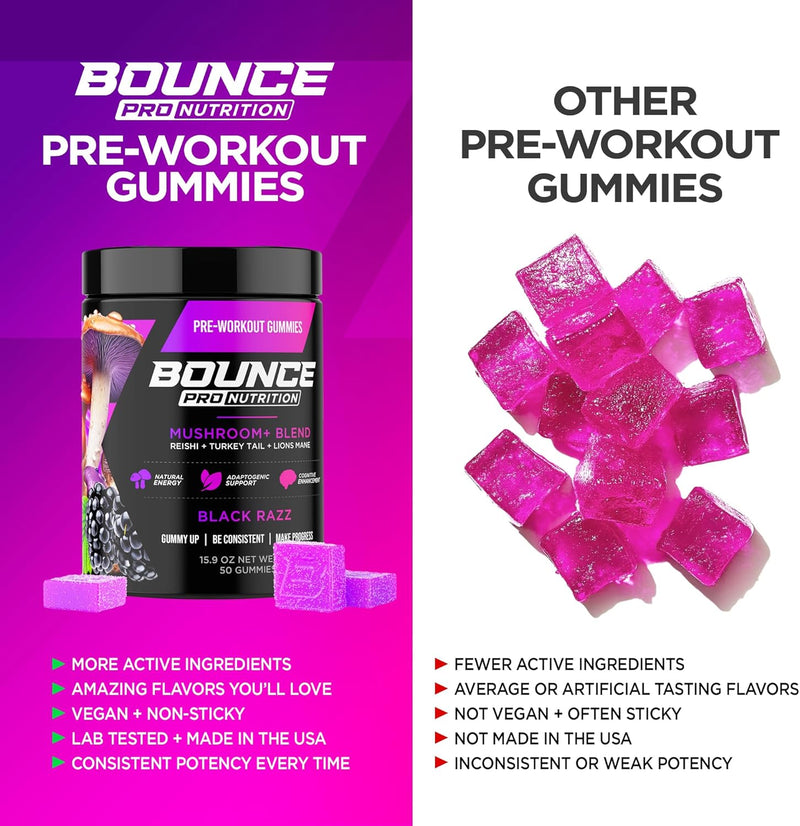 pre-workout-gummies-natural-focus-blend-energy-gummies-for-men-women-functional-mushroom-lions-mane-fat-burning-preworkout-for-strength-endurance-30-count-black-razz-3