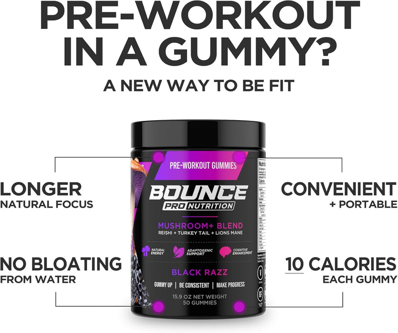 pre-workout-gummies-natural-focus-blend-energy-gummies-for-men-women-functional-mushroom-lions-mane-fat-burning-preworkout-for-strength-endurance-30-count-black-razz-4
