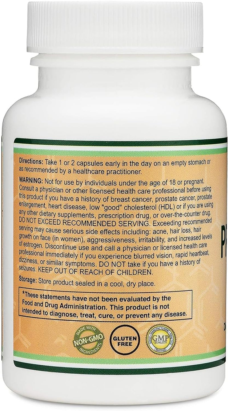 pregnenolone-100mg-per-serving-converted-to-progesterone-to-boost-progesterone-levels---third-party-tested---120-capsules-50mg-per-capsule-non-gmo-by-double-wood-2