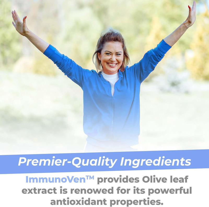 premier-research-labs-immunoven---immune-health-capsules-olive-leaf-extract-capsules-immune-support-heart-health-wellness-pills-for-men-women---90-vegetarian-capsules-2