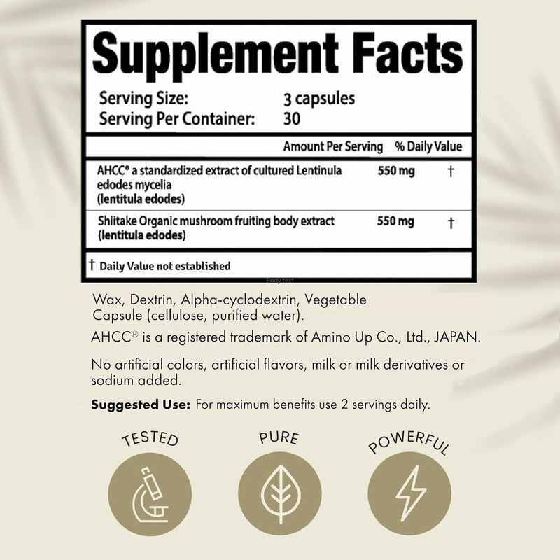 premium-ahcc-shiitake-mushroom-1100-mg-per-serving-supplement-natural-immunity-booster-maintains-natural-killer-cell-activity-ahcc-is-proven-in-30-studies-30-day-supply-1-pack-3
