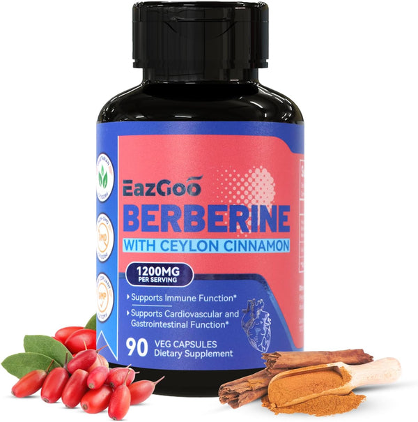 premium-berberine-supplement-1200mg-with-ceylon-cinnamon---90-vegan-capsules---berberine-hcl-supplement-non-gmo-gluten-free-immune-support-1