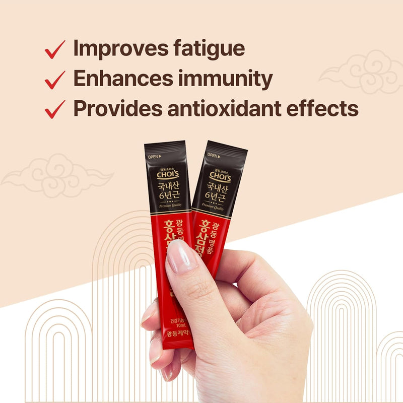 premium-korean-red-ginseng-extract---6-year-grown-high-ginsenoside-concentration-for-immune-support-fatigue-relief-and-energy-boost---30-convenient-daily-packs-2