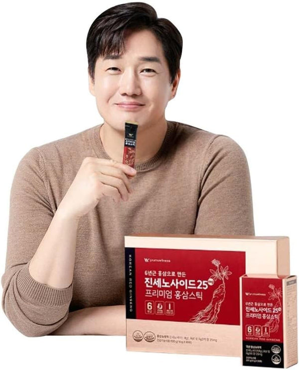 premium-korean-red-ginseng-sticks-liquid-portable-sticks-with-korean-red-ginseng-extract-no-preservatives-ginsenoside-25mg-60p-1