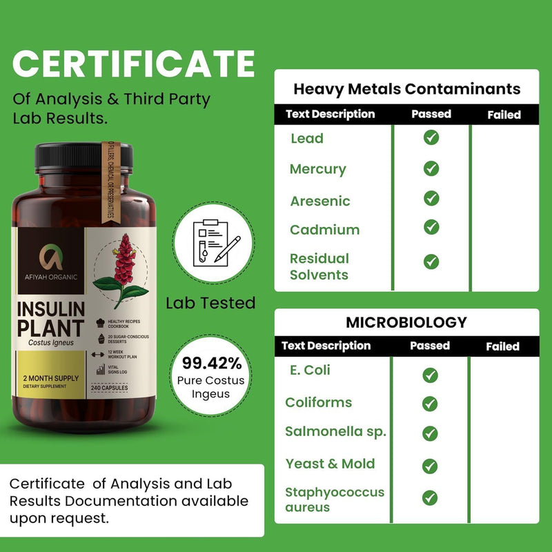 premium-quality-costus-igneus-insulin-plant-capsules---easy-to-swallow-240-veggie-capsules-2-month-supply---made-in-the-usa---including-complete-health-support-program-3