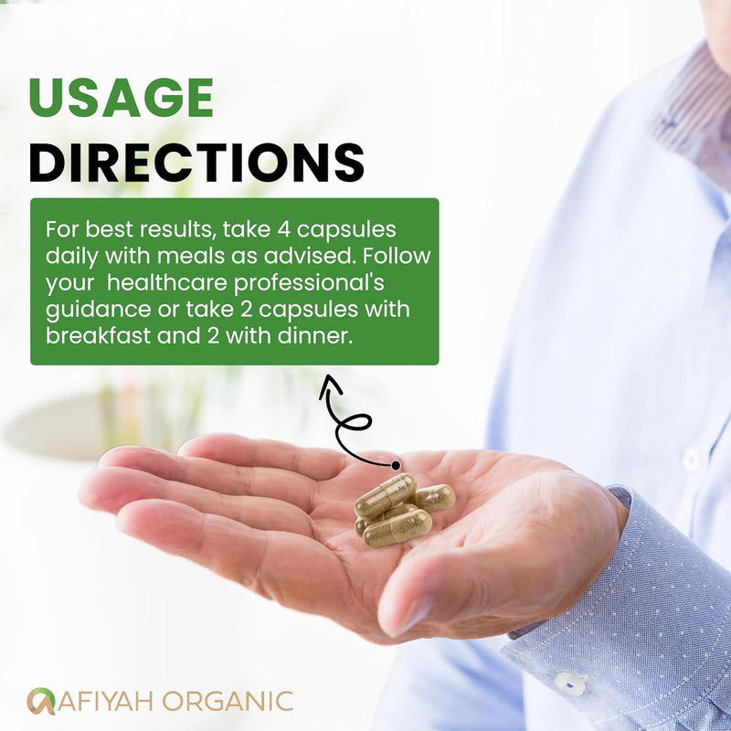 premium-quality-costus-igneus-insulin-plant-capsules---easy-to-swallow-240-veggie-capsules-2-month-supply---made-in-the-usa---including-complete-health-support-program-4