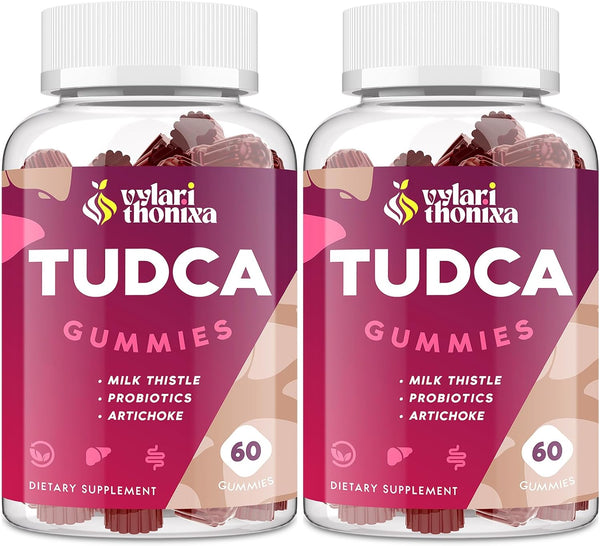 premium-tudca-gummy-supplement---2000mg-high-potency-liver-support-liver-cleanse-detox-repair-with-milk-thistle-artichoke-extract-probiotics-bile-salts---vegan-60-servings-1