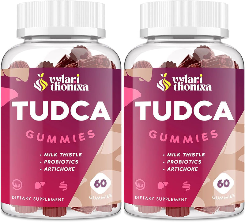 premium-tudca-gummy-supplement---2000mg-high-potency-liver-support-liver-cleanse-detox-repair-with-milk-thistle-artichoke-extract-probiotics-bile-salts---vegan-60-servings-1