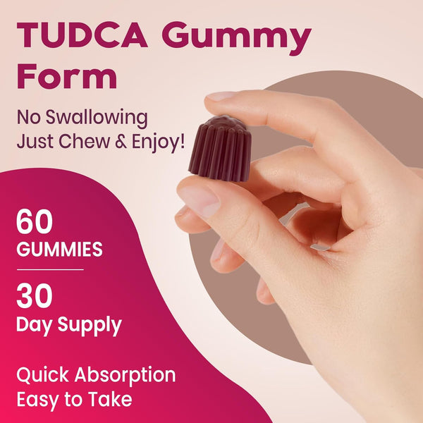 premium-tudca-gummy-supplement---2000mg-high-potency-liver-support-liver-cleanse-detox-repair-with-milk-thistle-artichoke-extract-probiotics-bile-salts---vegan-30-servings-1