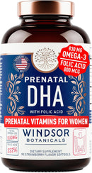 prenatal-dha-and-folic-acid---830mg-omega-3-dha-epa-fish-oil-800mcg-folic-acid---high-potency-prenatal-vitamins-for-women---supports-fetal-development-babys-brain---90-strawberry-softgels-1
