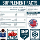 prenatal-dha-and-folic-acid---830mg-omega-3-dha-epa-fish-oil-800mcg-folic-acid---high-potency-prenatal-vitamins-for-women---supports-fetal-development-babys-brain---90-strawberry-softgels-4