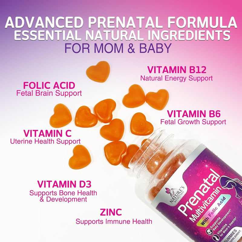 prenatal-gummy-with-folic-acid-prenatal-vitamins-and-minerals-for-fetal-support-vitamin-a-c-d3-b12-b6-folate-prenatal-multivitamin-for-pregnant-nursing-women---120-gummies-60-day-supply-3