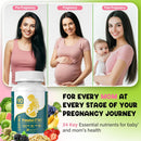 prenatal-vitamins-for-women-postnatal-multivitamin-with-folic-acid-dha-choline-for-pregnant-and-breastfeeding-women-niacinamide-biotin-and-minerals-27-in-1-supplement-90-capsules-30-servings-3