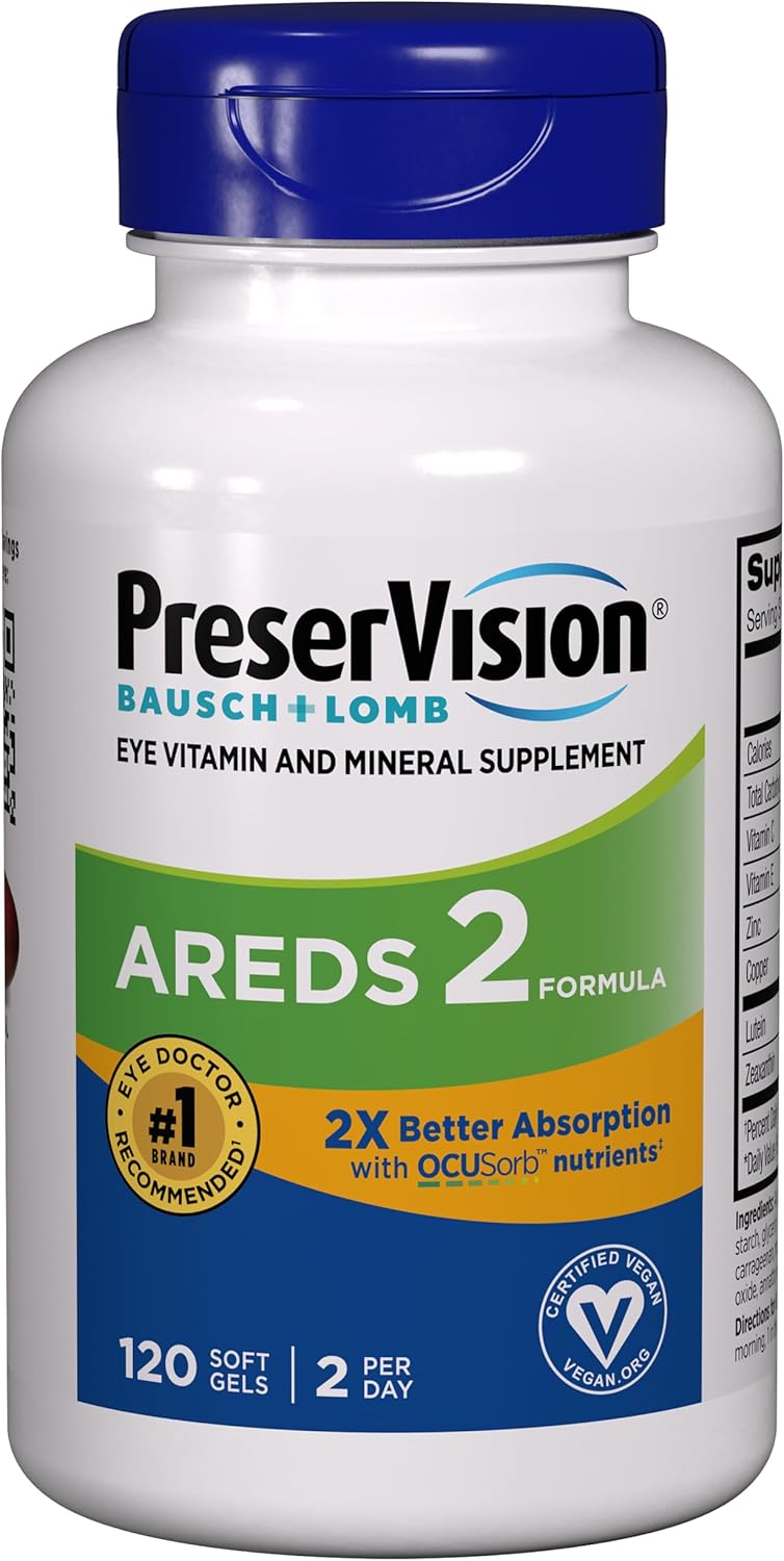 preservision-areds-2-eye-vitamin-mineral-supplement-with-ocusorb-120-vegan-soft-gels-contains-lutein-zeaxanthin-vitamin-c-zinc-copper-vitamin-e-eye-health-supplements-for-adults-pack-of-2-2