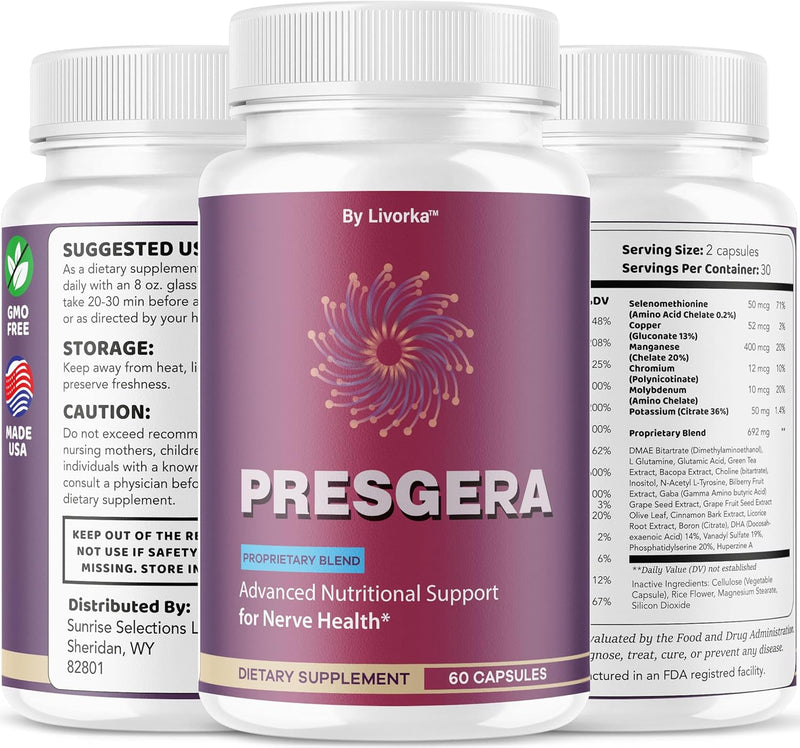 presgera-capsules-advanced-formula---original-presgera-nerve-health-supplement-pills---maximum-strength-all-natural-vitamin-for-wellness-health-support-reviews-60-capsules-for-1-month-3