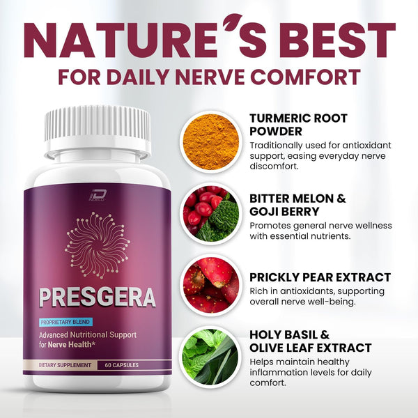 presgera-capsules-presgera-advanced-supplement-all-natural-formula-to-maintain-healthy-levels-presgera-maximum-strength-reviews-5-pack---300-capsules-1