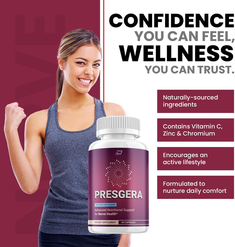 presgera-capsules-presgera-advanced-supplement-all-natural-formula-to-maintain-healthy-levels-presgera-maximum-strength-reviews-1-pack---60-capsules-4