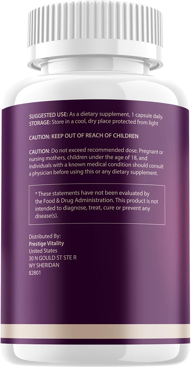 presgera-capsules-presgera-advanced-supplement-all-natural-formula-to-maintain-healthy-levels-presgera-maximum-strength-reviews-1-pack---60-capsules-6