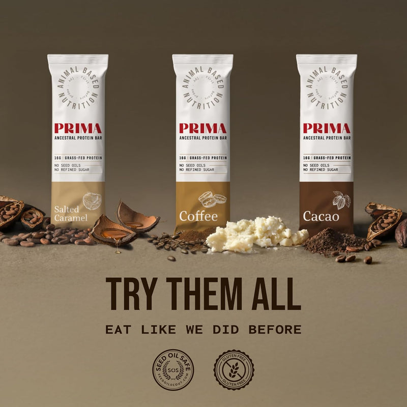 prima-grass-fed-protein-bars-7-pack-animal-based-protein-bar-with-beef-tallow-raw-honey-seed-oil-free-low-carb-gluten-free-healthy-energy-snacks-for-clean-lifestyle-7-pack-cacao-5