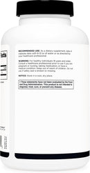primal-creatine-monohydrate-3000-mg-180-caps---micronized-creatine-supplement-750mg-per-capsule-great-for-preworkout-and-recovery---gluten-free-non-gmo-3