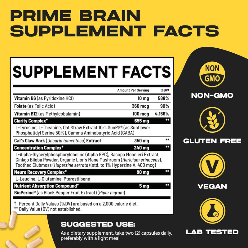 prime-brain-nootropic-supplement-supports-memory-mental-focus-cognitive-health-energy-promotes-healthy-mood-brain-function-ginkgo-biloba-lions-mane-l-theanine-60-capsules-2