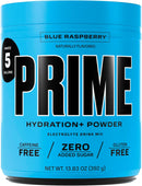 prime-hydration-powder-blue-raspberry-caffeine-free-electrolyte-powder-on-the-go-250mg-bcaas-b-vitamins-antioxidants-low-sugar-vegan-5-gallon-tub-1