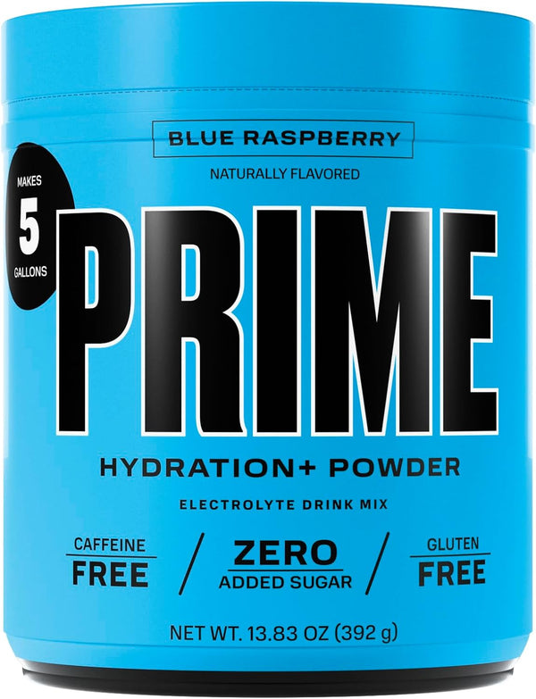 prime-hydration-powder-blue-raspberry-caffeine-free-electrolyte-powder-on-the-go-250mg-bcaas-b-vitamins-antioxidants-low-sugar-vegan-5-gallon-tub-1