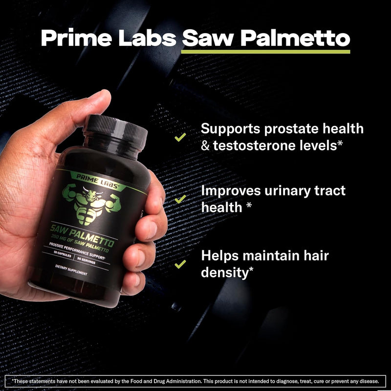 prime-labs-saw-palmetto-for-men---prostate-urinary-health-supplement-hair-loss-support-dht-blocker---201-high-potency-350mg-of-saw-palmetto-extract-per-serving---90-capsules-90-day-supply-2