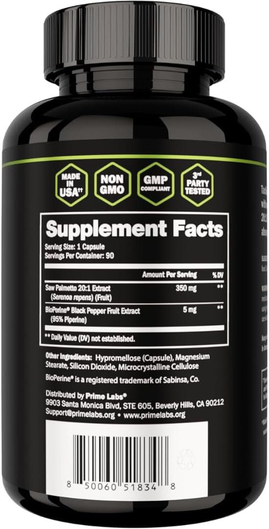prime-labs-saw-palmetto-for-men---prostate-urinary-health-supplement-hair-loss-support-dht-blocker---201-high-potency-350mg-of-saw-palmetto-extract-per-serving---90-capsules-90-day-supply-7
