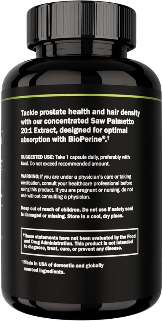 prime-labs-saw-palmetto-for-men---prostate-urinary-health-supplement-hair-loss-support-dht-blocker---201-high-potency-350mg-of-saw-palmetto-extract-per-serving---90-capsules-90-day-supply-8