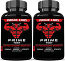 prime-labs-testosterone-supplement-for-men-2-pack---stamina-endurance-energy-strength---mens-testosterone-booster-workout-supplement---120-caplets-1