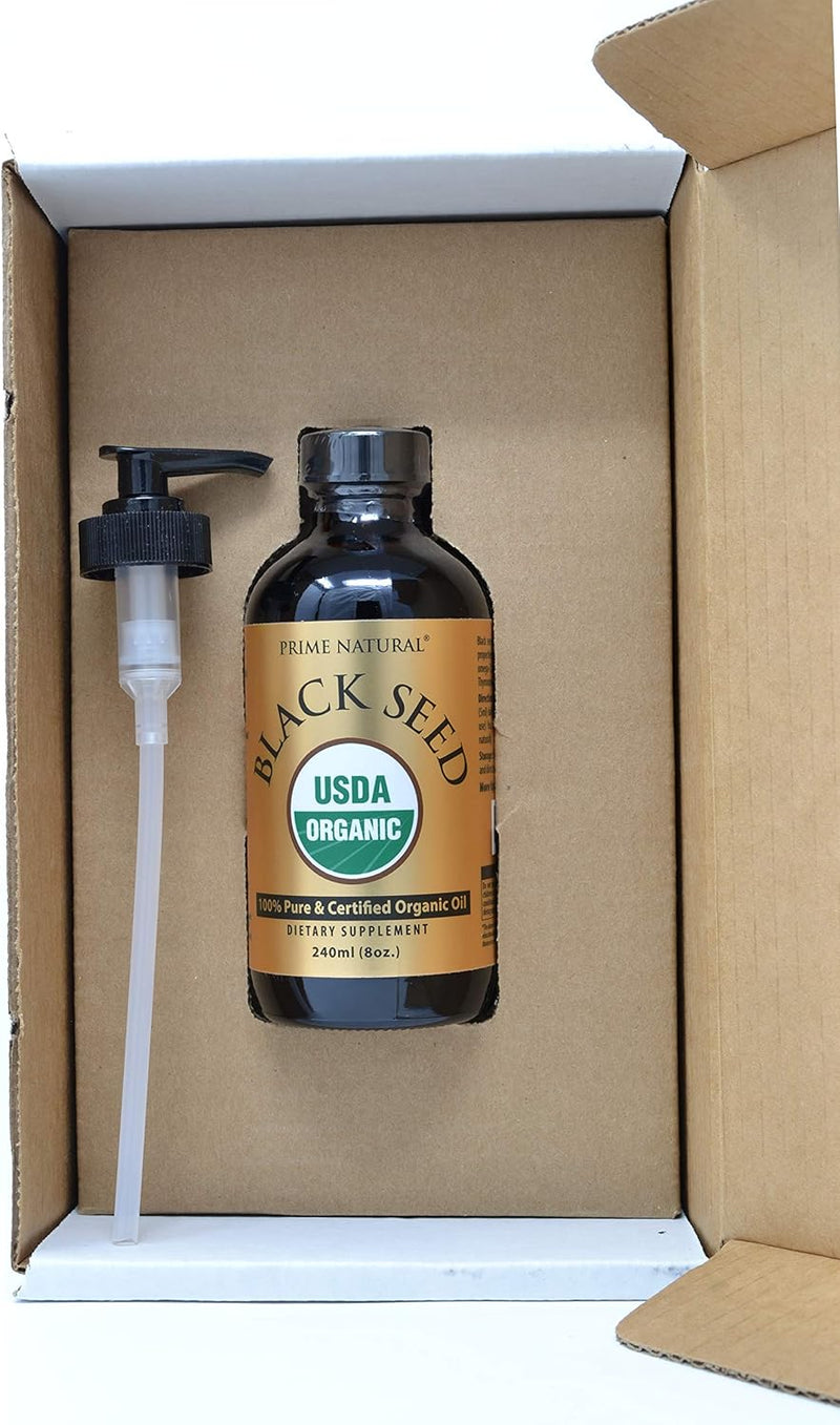 prime-natural-organic-black-seed-oil-8oz-cold-pressed-unrefined-high-thymoquinone-17-usda-certified-turkish-origin-potent-pure-nigella-sativa-liquid-vegan-omega-3-6-9-antioxidant-5