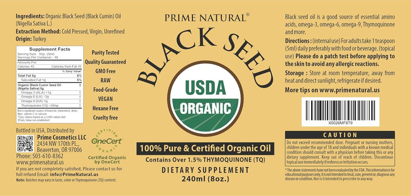 prime-natural-organic-black-seed-oil-8oz-cold-pressed-unrefined-high-thymoquinone-17-usda-certified-turkish-origin-potent-pure-nigella-sativa-liquid-vegan-omega-3-6-9-antioxidant-6