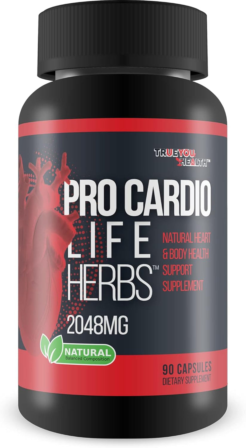 pro-cardio-life-herbs---premium-heart-health-supplement---support-healthy-circulation-reduced-inflammation---blood-health-support-with-turmeric-d3---natural-immune-support-with-zinc-1