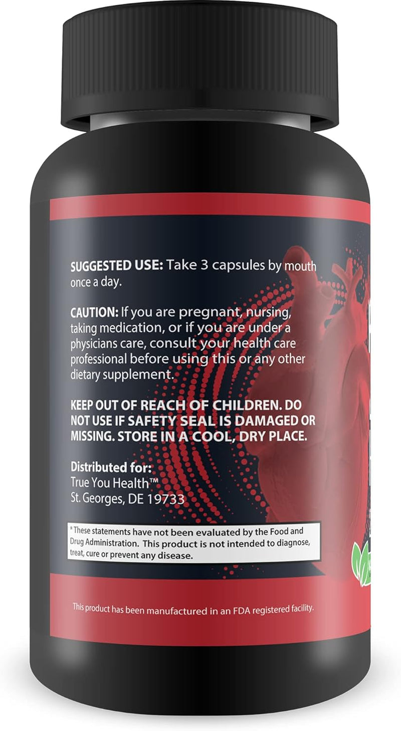 pro-cardio-life-herbs---premium-heart-health-supplement---support-healthy-circulation-reduced-inflammation---blood-health-support-with-turmeric-d3---natural-immune-support-with-zinc-2