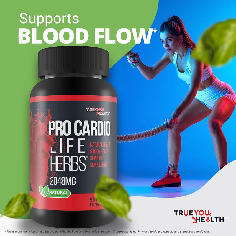 pro-cardio-life-herbs---premium-heart-health-supplement---support-healthy-circulation-reduced-inflammation---blood-health-support-with-turmeric-d3---natural-immune-support-with-zinc-5