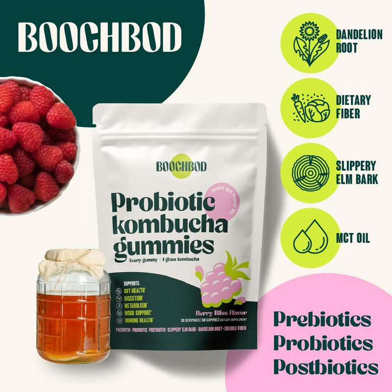 probiotic-kombucha-gummy---prebiotics-probiotics-postbiotics-fiber-supplement-slippery-elm-dandelion-root-mct-oil-for-bloating-gut-health---probiotics-for-women-probiotics-for-men-2