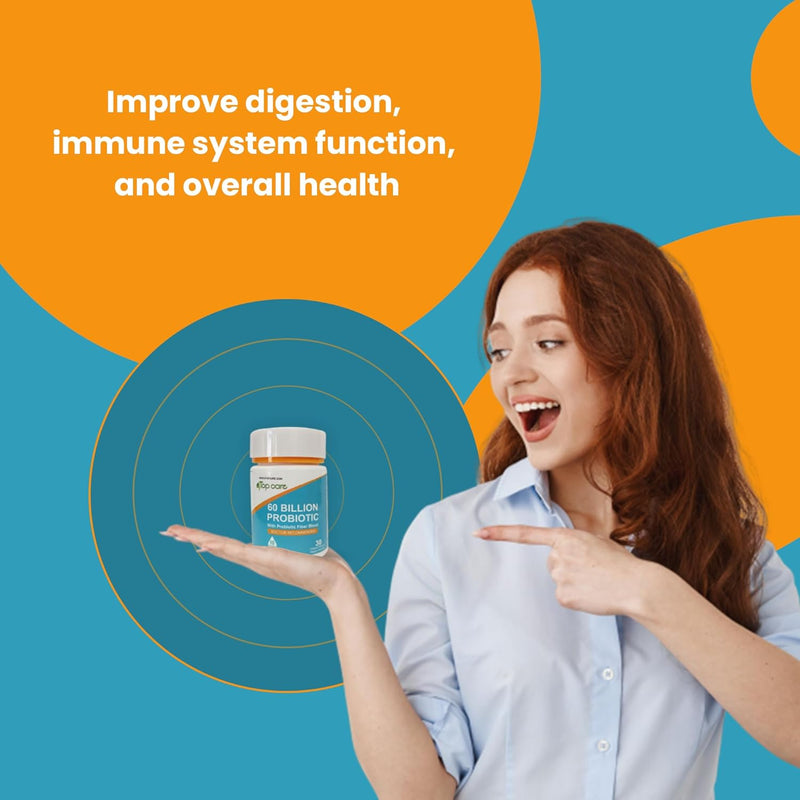probiotics-60-billion-cfu---10-strains-organic-prebiotics---immune-digestive-gut-health---supports-occasional-constipation-diarrhea-gas-bloating---for-women-men---30ct-6